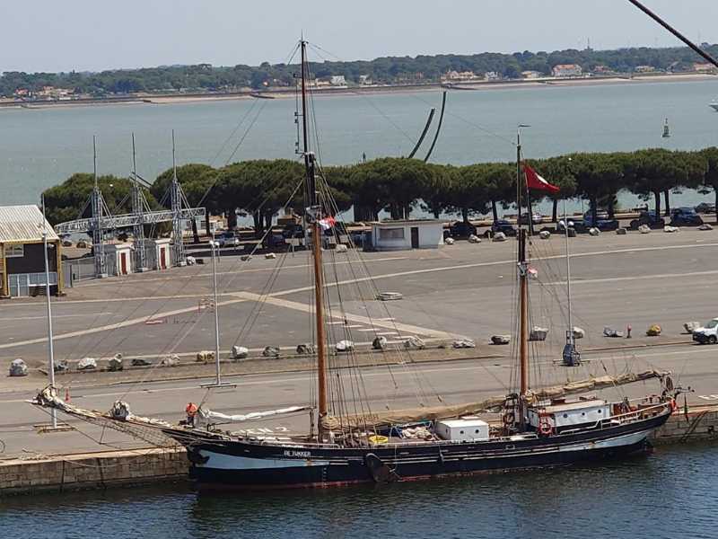 De Tukker EcoClipper