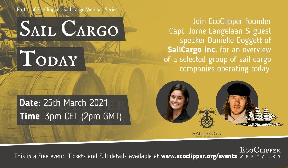 webinar 1 sailcargo today