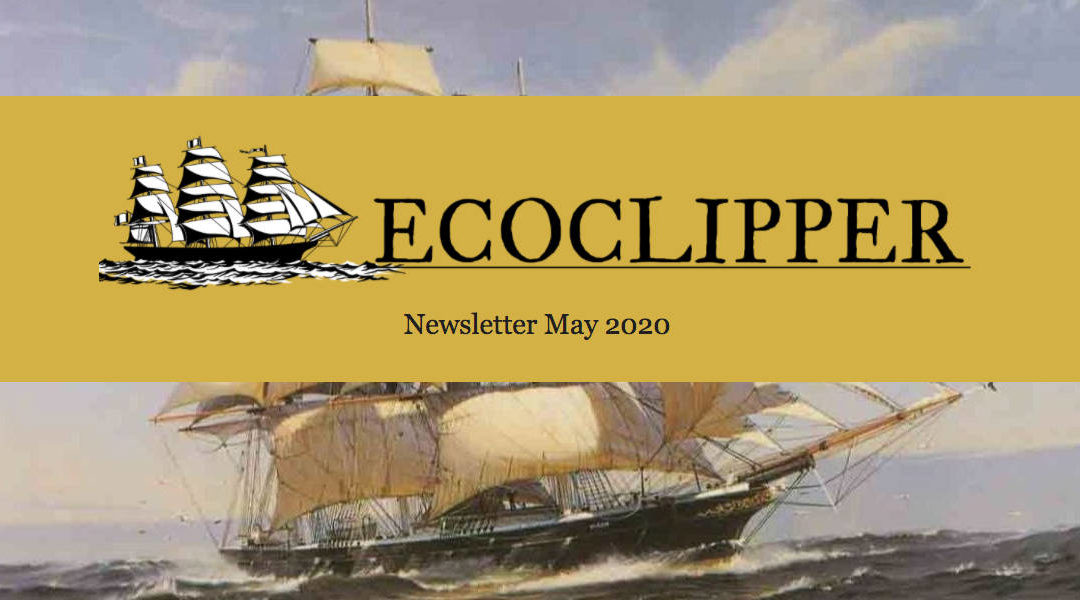 Newsletter: May 2020