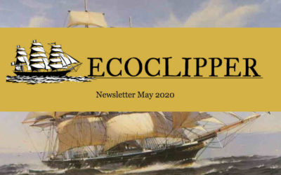 Newsletter: May 2020