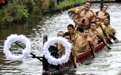 Part two:  Indigenous sailing and freight transport in the Pacific and Aotearoa New Zealand