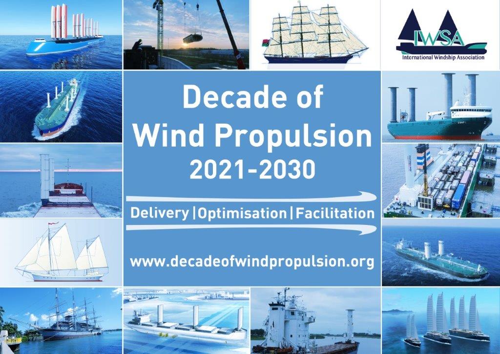 Poster IWSA windpropulsion