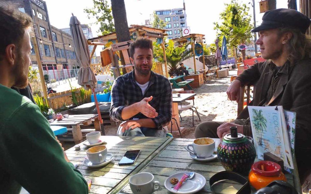 The Journey of Pepper from Kampot to Germany – Part 1