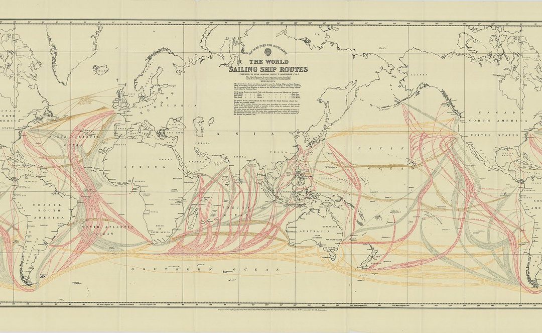 Sailing Cargo Archives EcoClipper