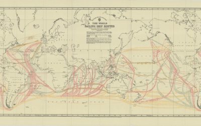 What are ‘Trade Routes’ anyway?
