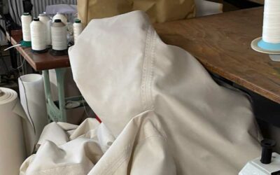 Zen and the Art of Sewing Machine Maintenance