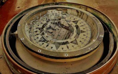 The Magnetic Compass