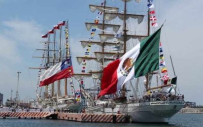 Mexico: On its way to sustainable shipping?