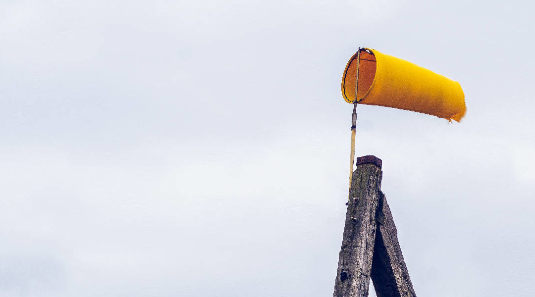 6 ways to make shipping emission free